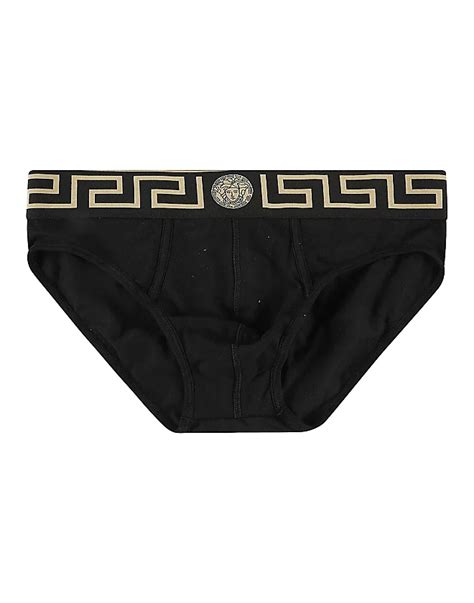 versace unterwäsche herren fake|farfetch versace underwear.